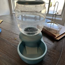 10lb Feeder For Large Dogs 