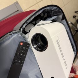 Goodee Projector
