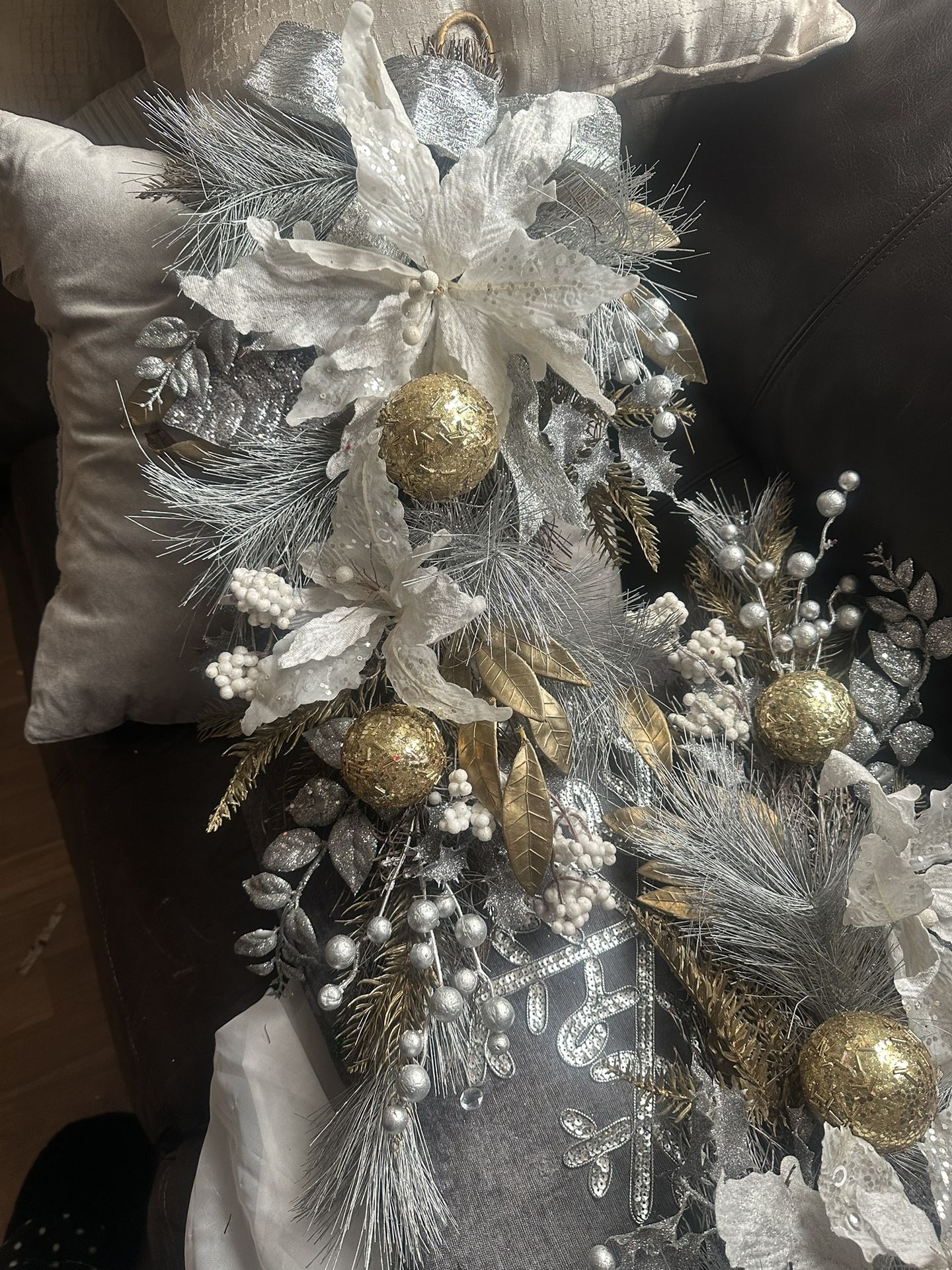 Christmas Decorations 