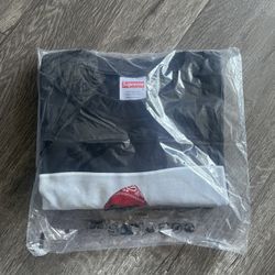 PlayboiCarti Supreme shirt