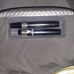 New Younique Moodstruck 3D Fiber Lash Mascara Black Sealed