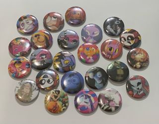 TADC Pins