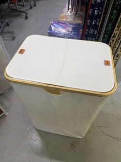 Laundry Hamper