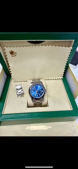 Watches