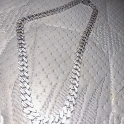 Silver Chain