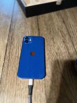 iPhone 12 brand new