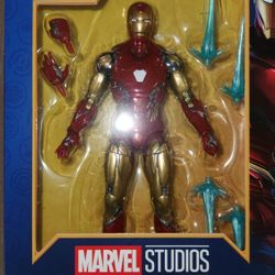 Marvel Legends Iron Man LXXXV