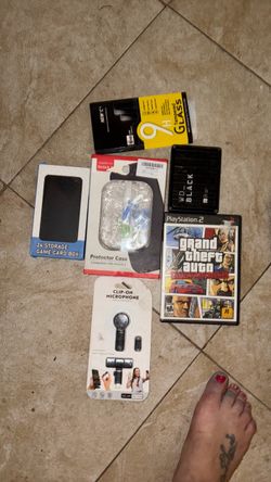 Gamers Bundle deal!