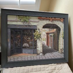 Wall Picture 24x36