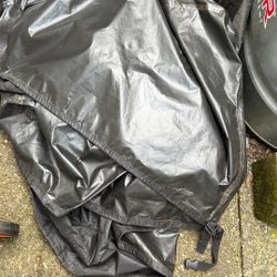 Free Furniture Covers And Tarp