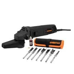 ARBORTECH Power Chisel Kit
