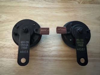 Honda Accord OEM Car horn 
