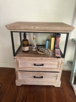 Small Table