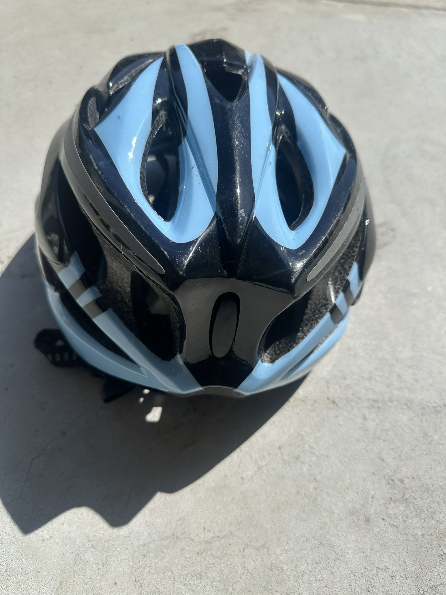 Bicycle Helmet