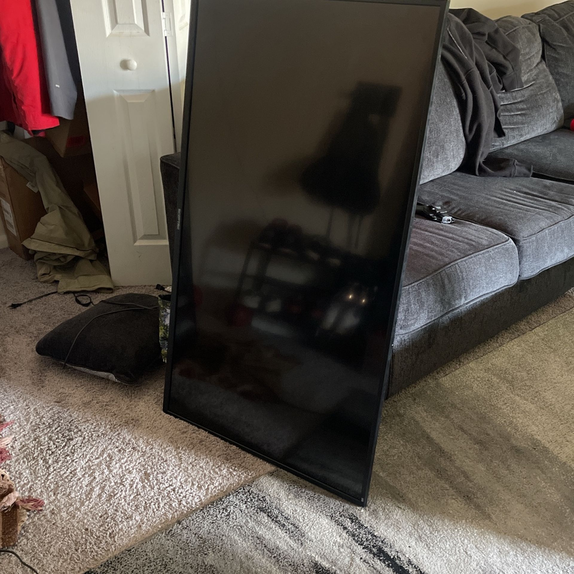 55 In Spectre (No remote)
