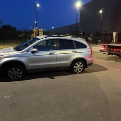 2007 Honda Cr-v EX SUV