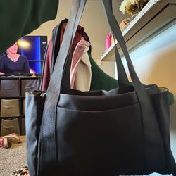 Workout Bag