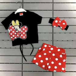 Girls outfit