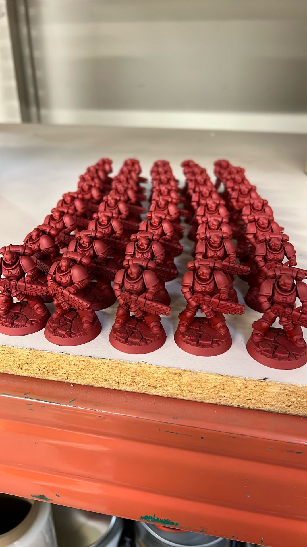 Warhammer 40k