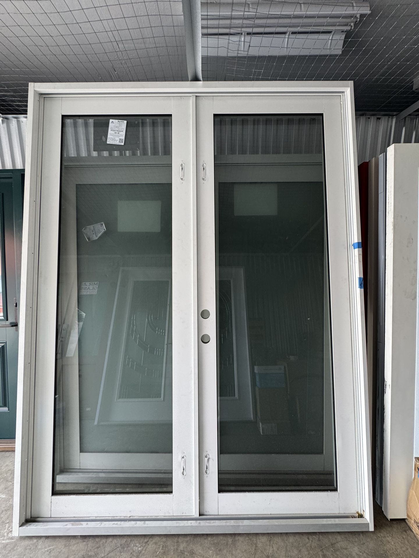 Open Box 