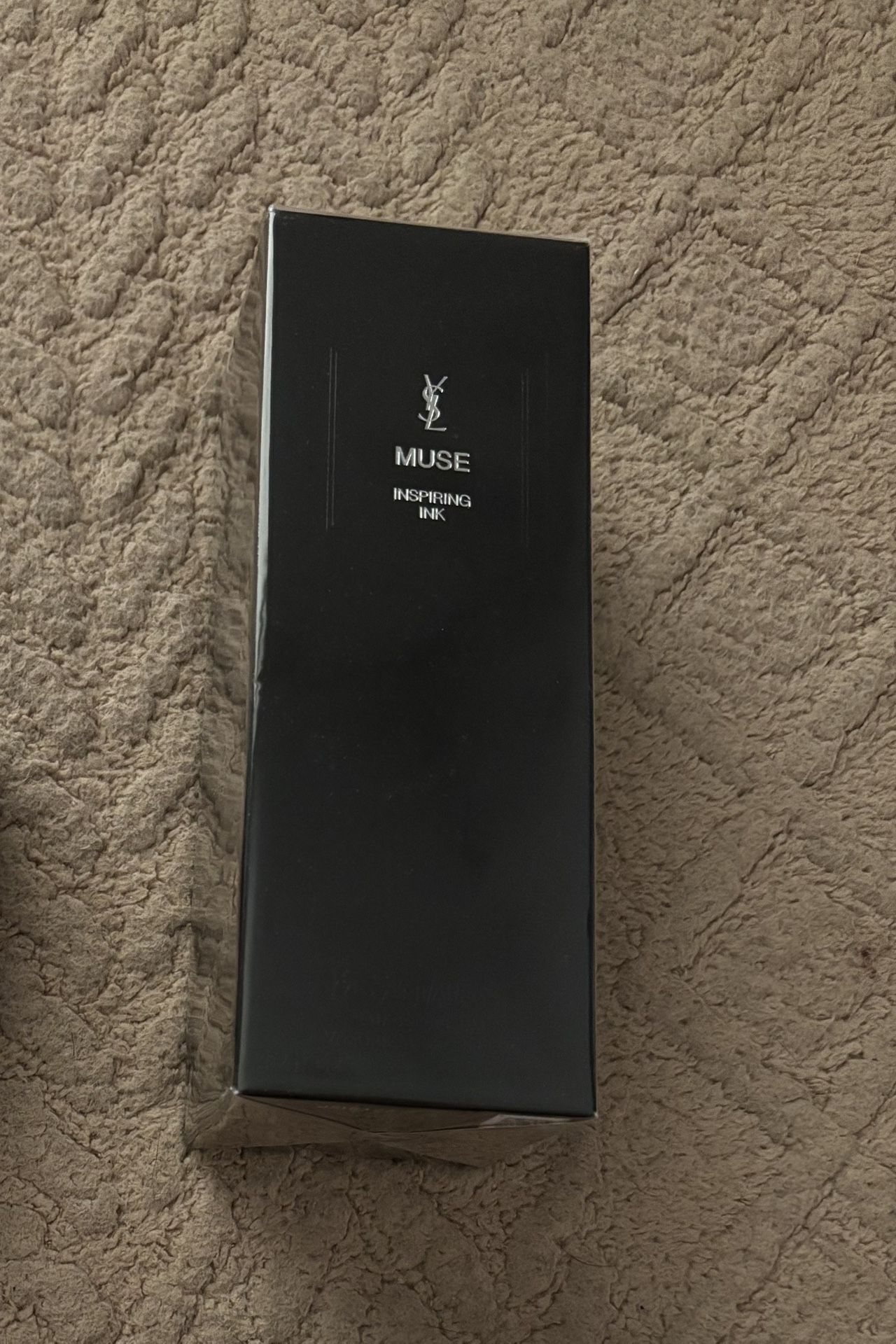 New YSL Muse Perfume 4.2fl oz