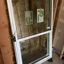 Ply Gem Pro Series Windows 