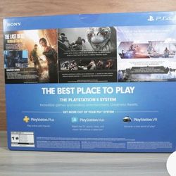 Ps4 slim 1tb and animal crossing special edition nintendo switch with case