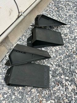 Rogue Squat Wedge