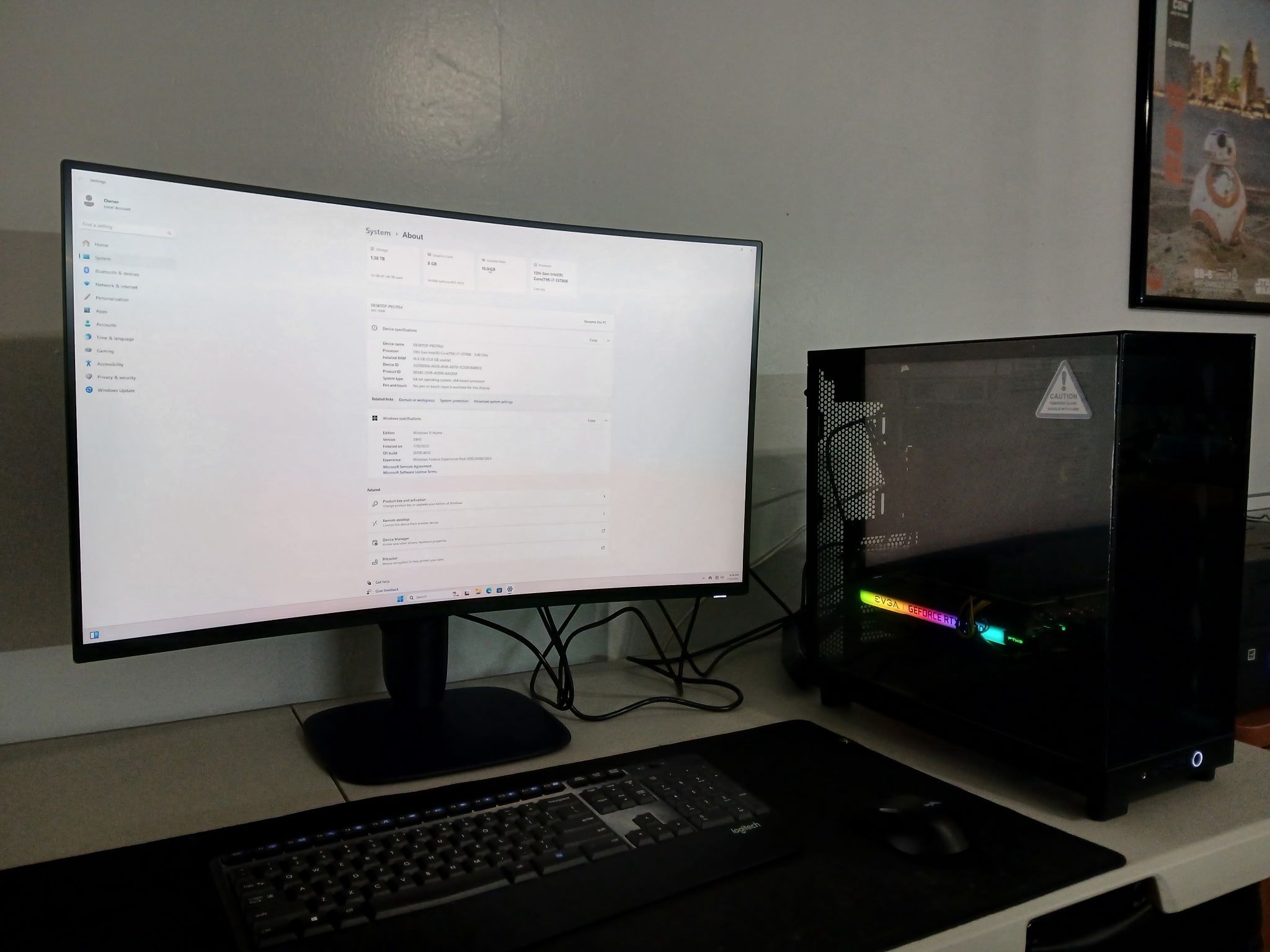 Gaming Pc