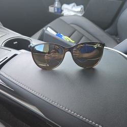 Maui Jim Sunglasses