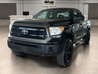 2016 Toyota Tundra