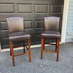 2 Bar Stopls 