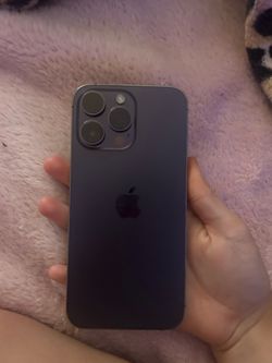 iPhone 14 Pro Max 256GB - Excellent Condition