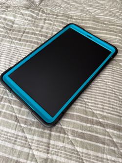 Samsung Galaxy Tab A7
