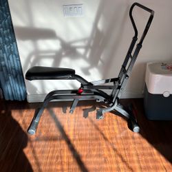 Exercise Equipment