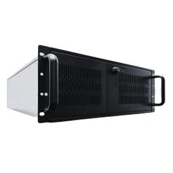 4U Server Chassis, Rackmount Server Case Part # RO-SC4U0650X001