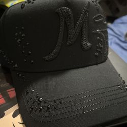 Final Edition El Mago X Thirty One Hats 