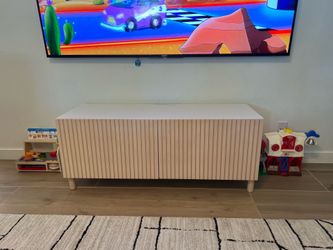 IKEA Besta TV Table/Cabinet