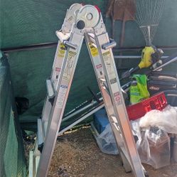 Ladder