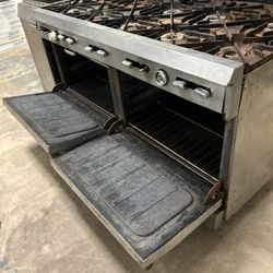 Vulcan Commercial Ovens