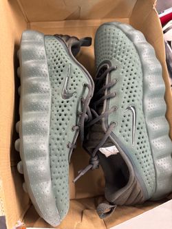 Nike Mind 002 Camo Green‼️STEAL‼️ Size 13M