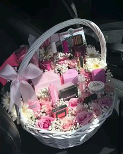 Basket gift