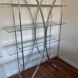 Glass Shelf 