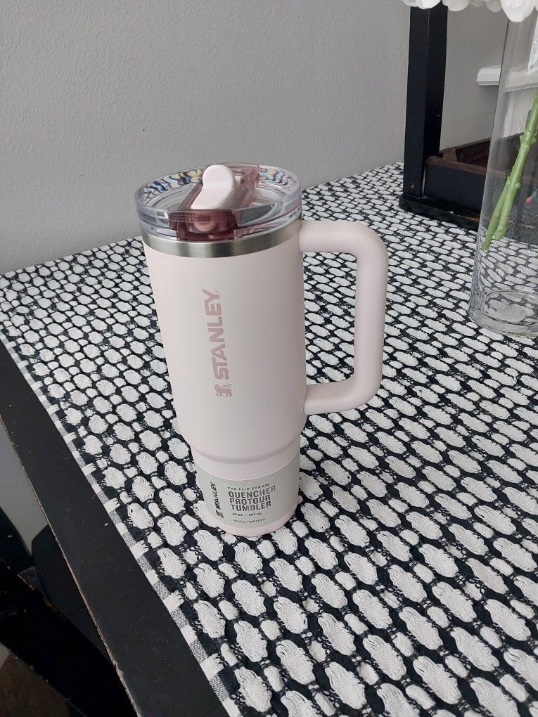 Stanley 30oz Cup
