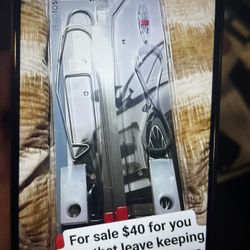 Lock Out Tool Kit