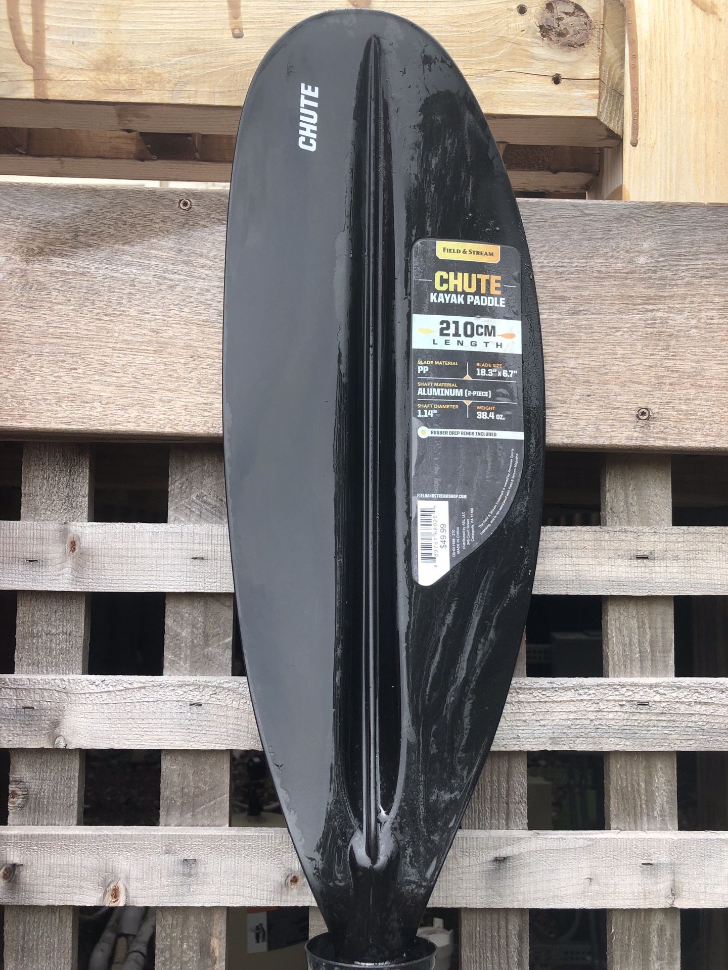 Field & Stream Blade Kayak for Sale in San Antonio, TX OfferUp