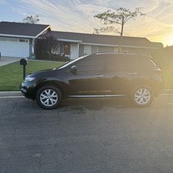 2012 Nissan Murano