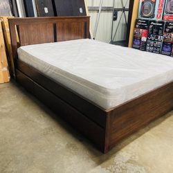 Full Bed 