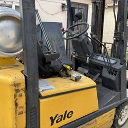 Forklift 3000 Lb