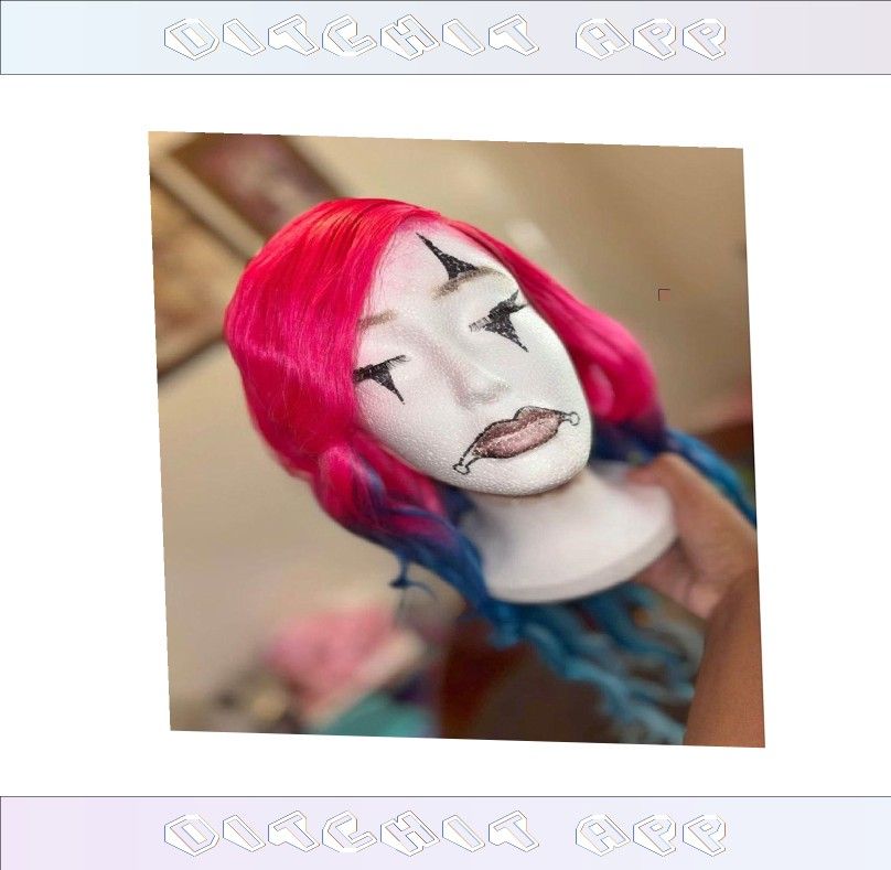 often money Be Unique with Specially-Made Wigs Crafted Only for You